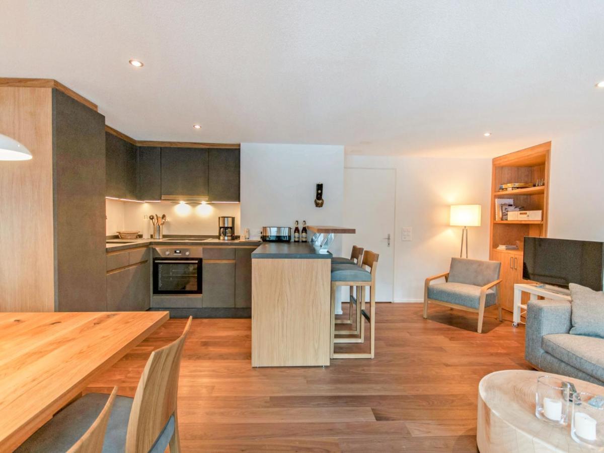 Bodmisunne-2 By Interhome * Grindelwald
