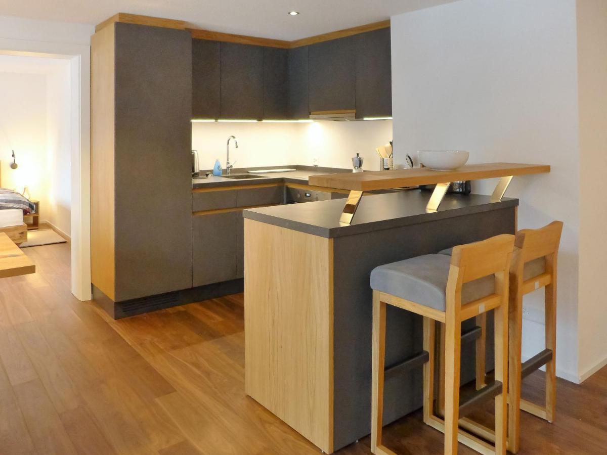 Bodmisunne-2 By Interhome *