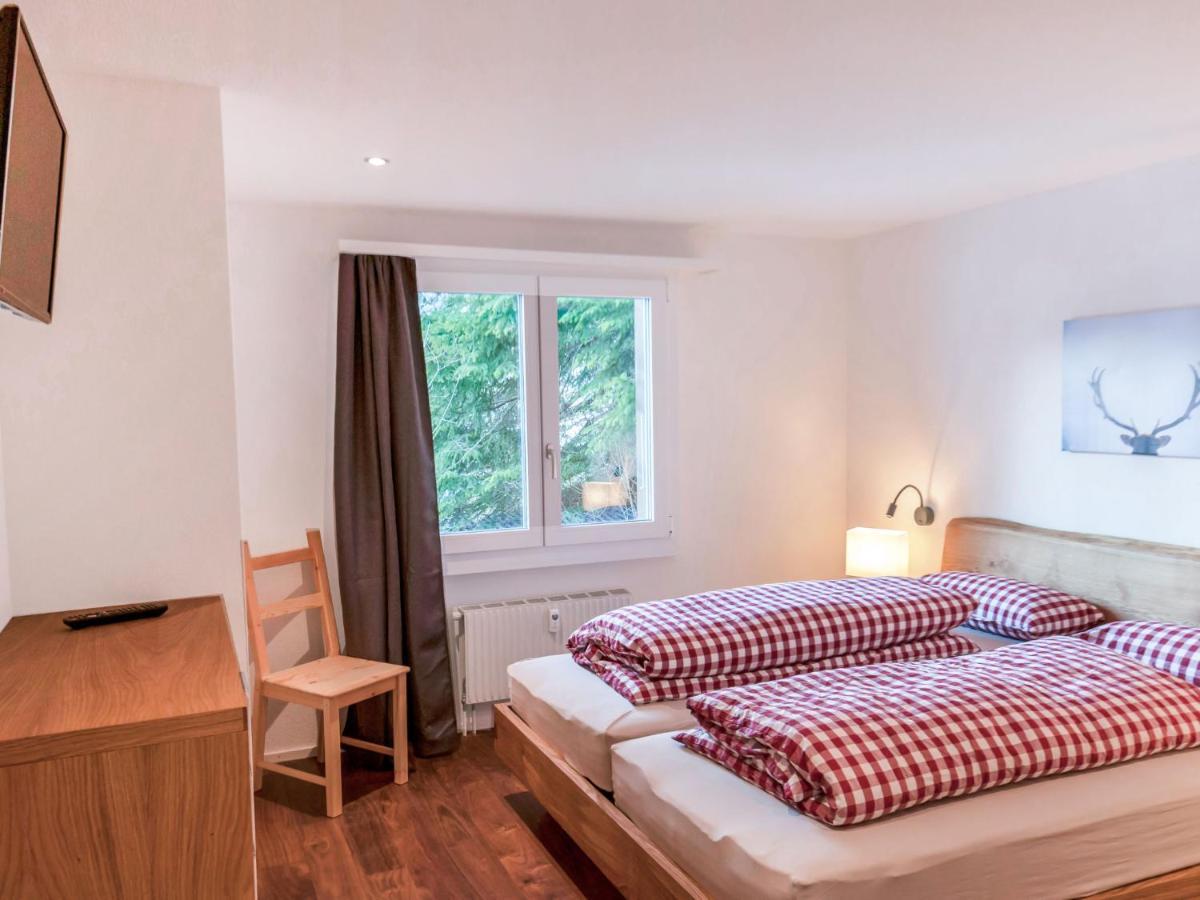 Bodmisunne-2 By Interhome Apartment