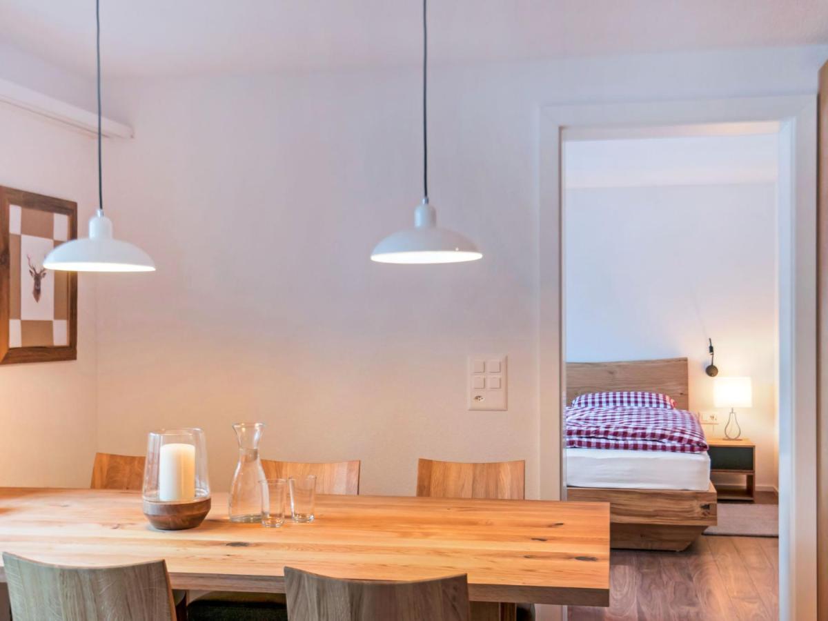 Bodmisunne-2 By Interhome Apartment Grindelwald