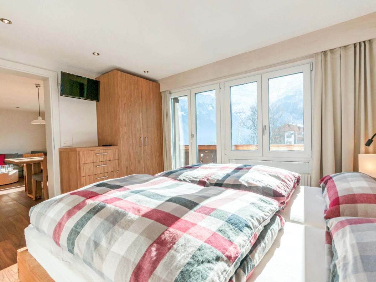 Bodmisunne-2 By Interhome * Grindelwald
