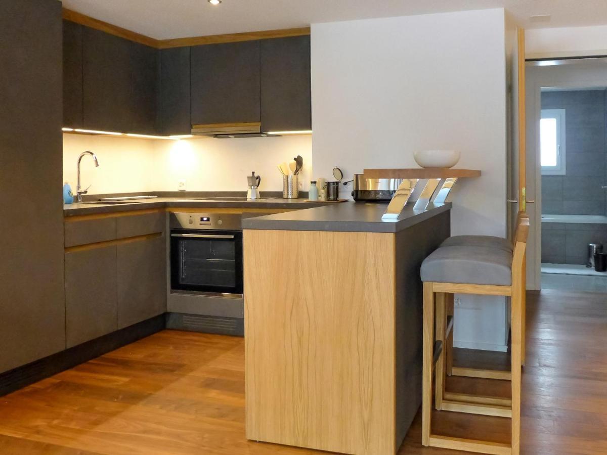 Bodmisunne-2 By Interhome Apartment