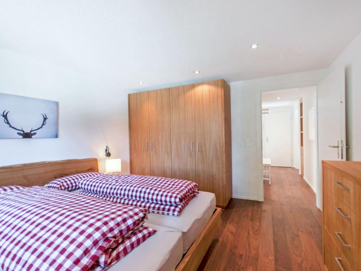 Bodmisunne-2 By Interhome Apartment