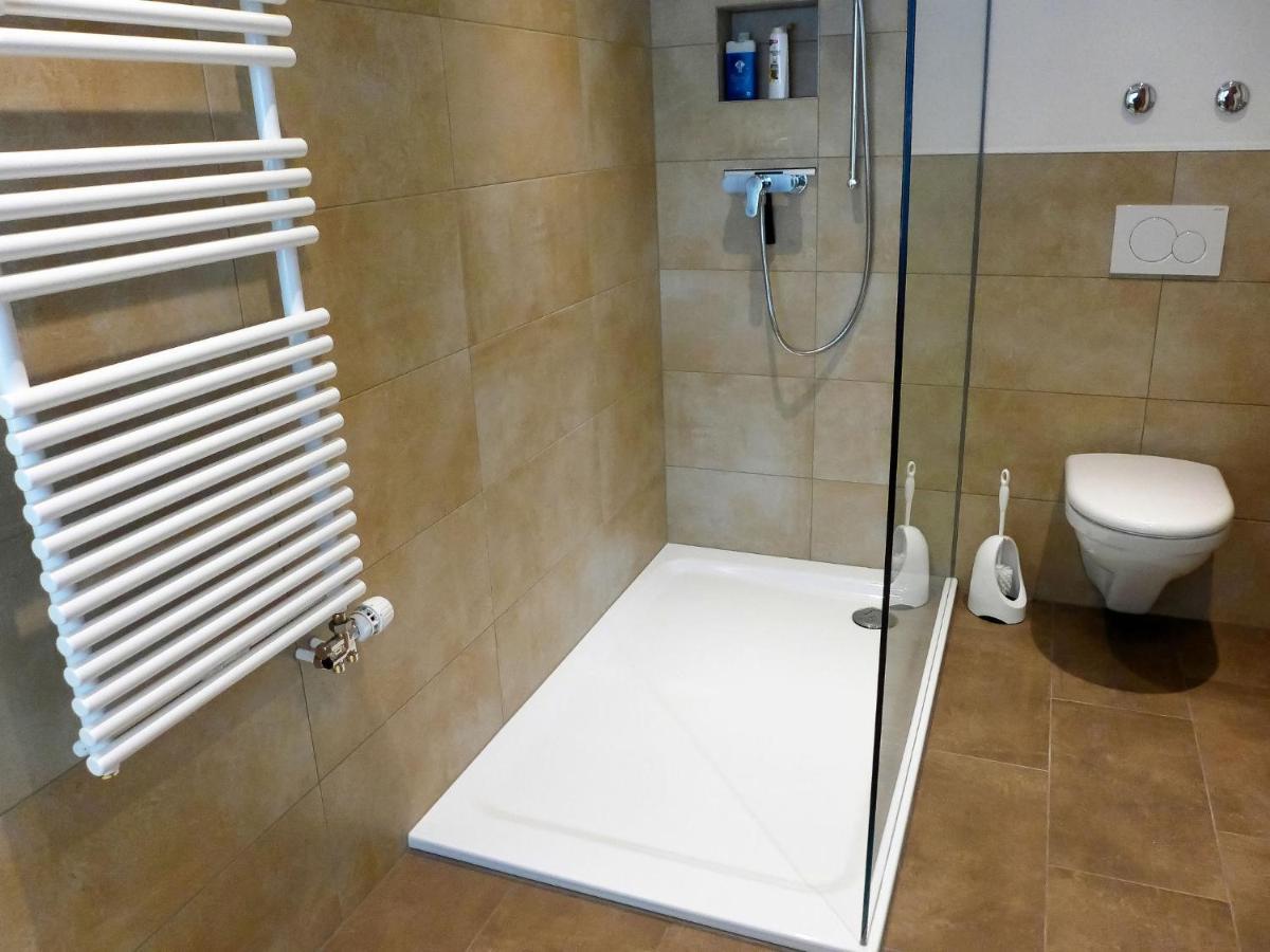 Bodmisunne-2 By Interhome Apartment