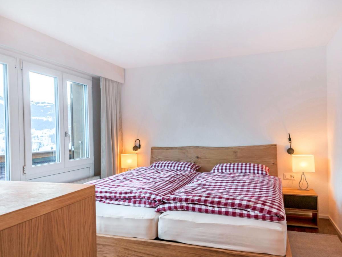 Bodmisunne-2 By Interhome * Grindelwald